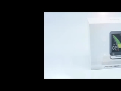 Mini Apex Locator dentario Endodontic per trattamento del canale radicolare con lo schermo LCD