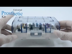 Unità dentaria di Handpiece