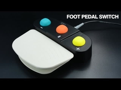 Macchina 100V-240V/60Hz 150VA 13Kg della chirurgia piezoelettrica dell'estrazione dentale del dente