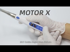 Impianto dentario Kit Electric Wireless Torque Driver della chiave dinamometrica universale