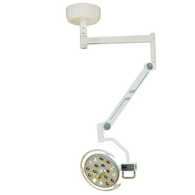 Lampada dentaria veterinaria della sedia dell'ospedale, luce 28W utilizzata nella sedia dentaria