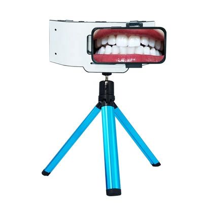 fotografia dentaria ortodontica Dimmable leggero istantaneo degli strumenti 6000-6500K