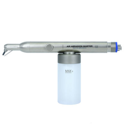 Staffa dentale Air Abrasion Unit ortodontica profilassi aerea con getto d'acqua