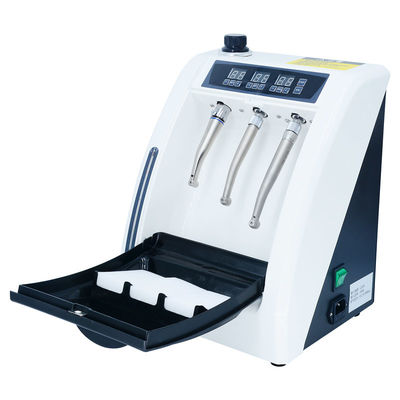 60L/Min Dental Handpiece Lubricator High o Handpiece a bassa velocità che lubrifica macchina