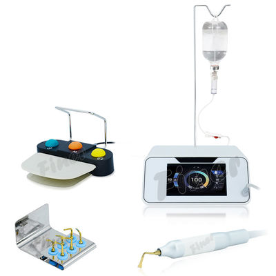 Ambulatorio piezo-elettrico di rinoplastica della chirurgia dell'osso dell'unità chirurgica ultrasonica dentaria di impianto