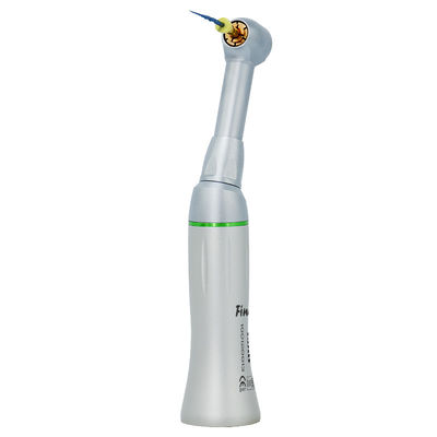Una gamma di velocità dentaria dell'unità di Handpiece del pulsante di tipo incavo di 000-2 E