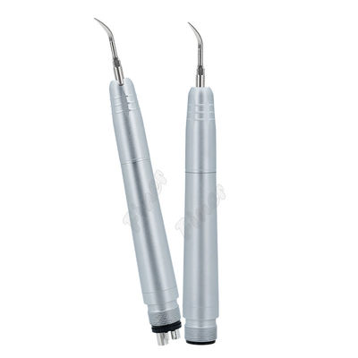 Scalatore a manica con 3 punte Scalatore dentale 2/4 fori Scalatore ad aria