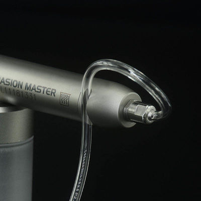 Strumenti dentari ortodontici della turbina, abrasione Handpiece dell'aria di acciaio inossidabile