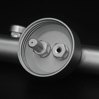 Strumenti dentari ortodontici della turbina, abrasione Handpiece dell'aria di acciaio inossidabile