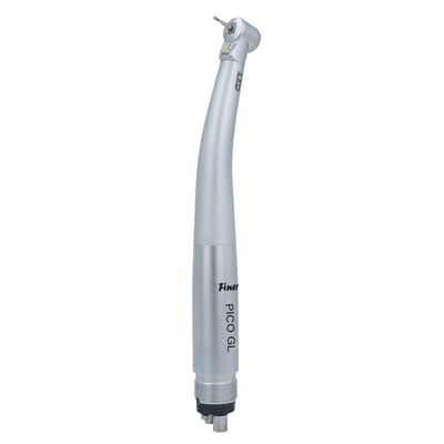 Cuscinetto ceramico della piccola unità dentaria di Mini Head LED Handpiece con la turbina di aria