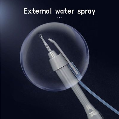 Implantation1 dentario: 1 ha inclinato il micro Osteotomy diritto chirurgico Handpiece