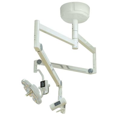 Luce per poltrona odontoiatrica multifunzionale con fotocamera durevole Diametro 120 mm