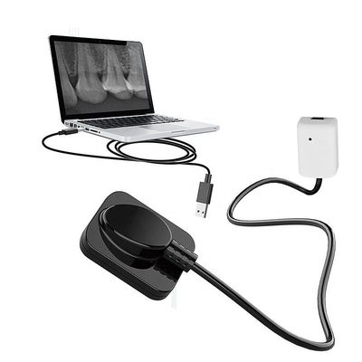 Macchina dentaria multiuso di USB X Ray, unità dentaria tenuta in mano senza fili dei raggi X