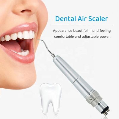 Manipolo ad ultrasuoni per scaler dentale endodontico durevole multiuso