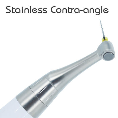 CC dentaria elettrica 5V di Endo Motor Endodontic Treatment dell'indicatore di posizione dell'apice