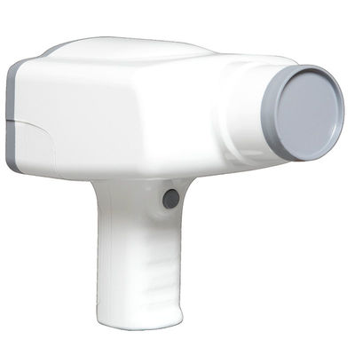 1mA X dentario tenuto in mano Ray Machine Aluminum Alloy Material pratico