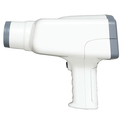 1mA X dentario tenuto in mano Ray Machine Aluminum Alloy Material pratico