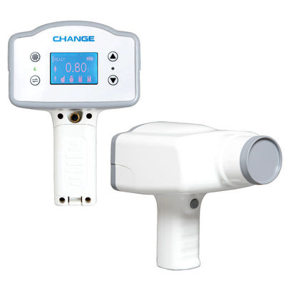 Unità di raggi x tenuta in mano smontabile stabile, Digital leggera X dentaria Ray Equipment