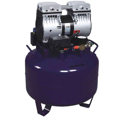 Unità dentaria 220VAC portatile 50Hz del compressore della clinica multifunzionale