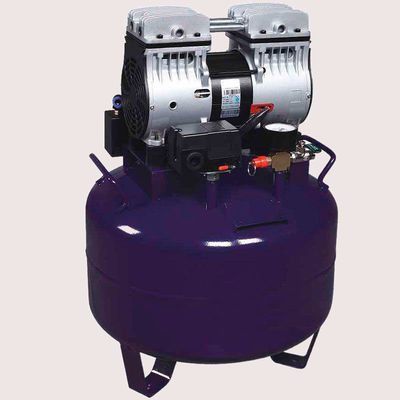 Unità dentaria 220VAC portatile 50Hz del compressore della clinica multifunzionale