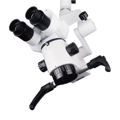 Professionista multiuso del microscopio chirurgico dentario Endodontic 1.5A