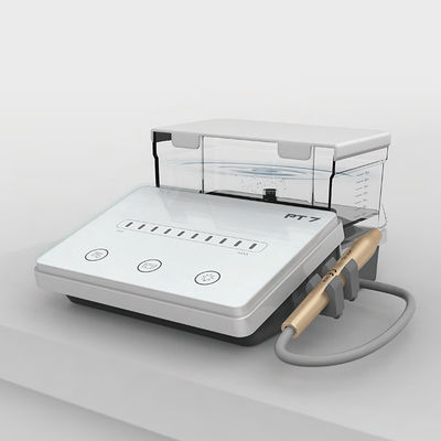 ablatore dentale ultrasonico 100-240V, dispositivo di scaling ultrasonico multiuso