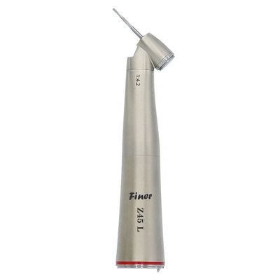 Fibra ottica pratica rossa di Ring Surgical Dental Handpiece Unit