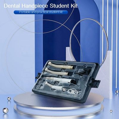 Foro del foro 4 del corredo 2 di Academic Dental Handpiece dello studente a bassa velocità contro l'angolo