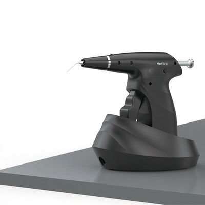 Motore Endodontic 100V-240V con l'indicatore di posizione dell'apice, l'indicatore di posizione portatile dell'apice e Endo Motor