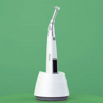 Motore Endodontic 100V-240V con l'indicatore di posizione dell'apice, l'indicatore di posizione portatile dell'apice e Endo Motor