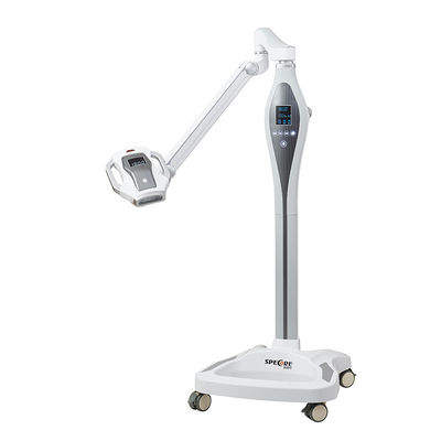 Colore bianco portatile d'imbiancatura dentario smontabile dell'unità di macchina della clinica