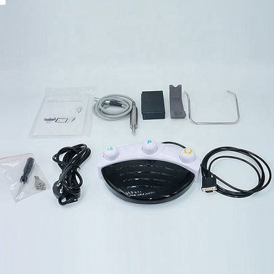 Unità dell'impianto dentario di AC100-120V, motore chirurgico dell'impianto e Handpiece
