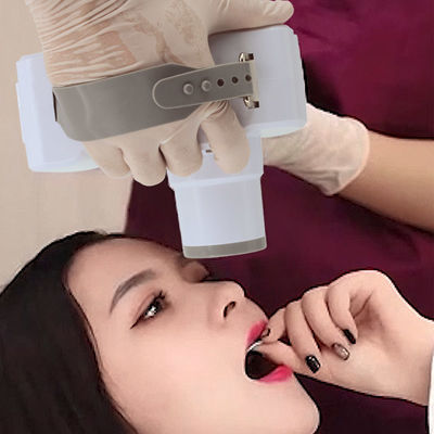 tensione di metropolitana dentaria del CE X Ray Unit 60KV di 50mm X Ray Machine
