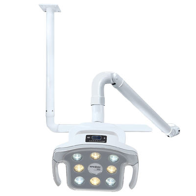 Sedia dentaria induttiva di commutazione 12 W che accende illuminazione 8000-30000Lx