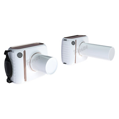 Intra macchina fotografica orale dentaria Digital X Ray Machine For Endodontic Treatment