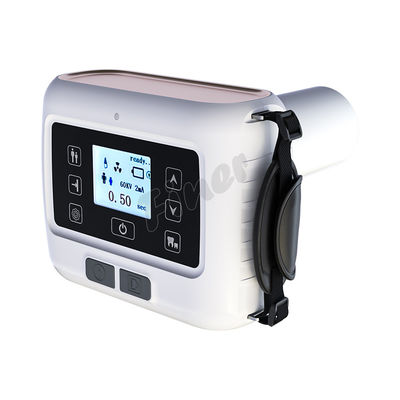 Intra macchina fotografica orale dentaria Digital X Ray Machine For Endodontic Treatment