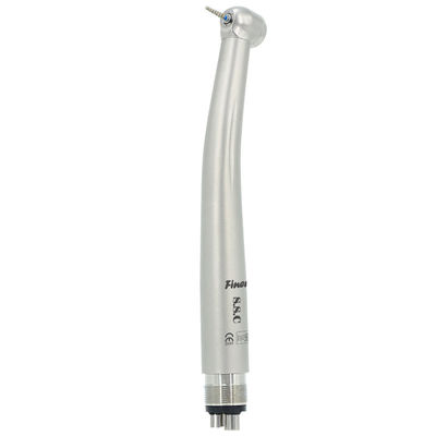 peso leggero dentario dell'unità di Handpiece di alta velocità dello squalo dell'ufficio di 1.6mm a basso rumore