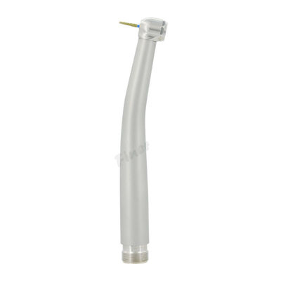 Alta velocità Handpiece dentario di acciaio inossidabile con anti tale rumore posteriore più di meno di 60db