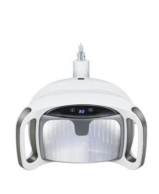 lampada dentaria regolabile della sedia di 3500-5500K LED per odontoiatria 8000Lx