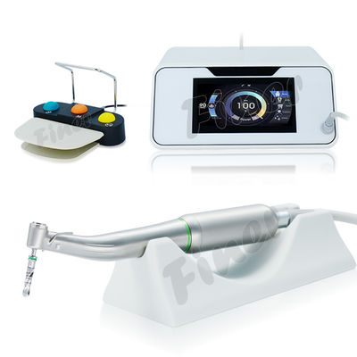 motore chirurgico dentario dell'impianto 50Hz con 20/1 di impianto contro l'angolo Handpiece