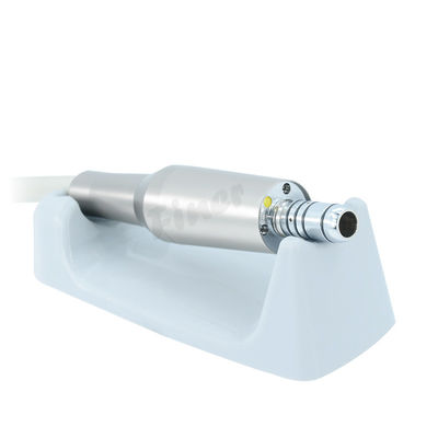 LED dentario multiuso Micromotor elettrico con il pedale indipendente del piede del rifornimento idrico
