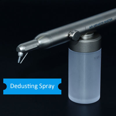 Staffa dentale Air Abrasion Unit ortodontica profilassi aerea con getto d'acqua