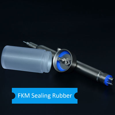 Staffa dentale Air Abrasion Unit ortodontica profilassi aerea con getto d'acqua