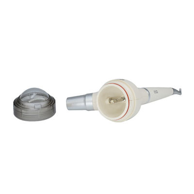 aria dentaria Prophy di rotazione di 360 gradi per lucidatura ed i denti che imbiancano aria Jet Flow Unit