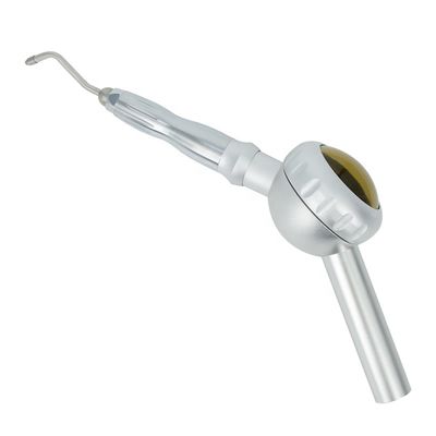 macchina dentaria di lubrificazione di Handpiece dello schermo di 50w HD che pulisce lubrificando il sistema della macchina