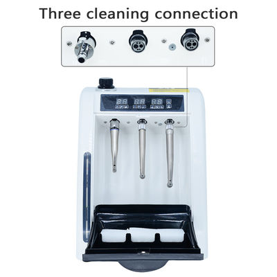60L/Min Dental Handpiece Lubricator High o Handpiece a bassa velocità che lubrifica macchina