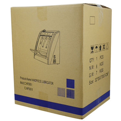 60L/Min Dental Handpiece Lubricator High o Handpiece a bassa velocità che lubrifica macchina