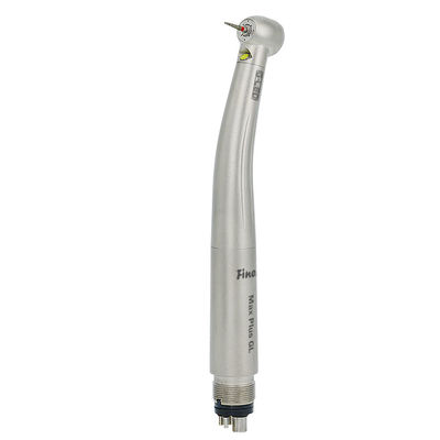 E - Alta velocità dentaria dentaria di Handpiece della turbina di aria dell'unità LED di Handpiece del generatore