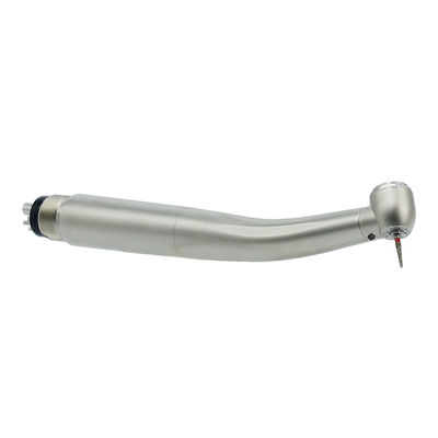 La turbina ha alimentato l'unità dentaria di Handpiece con la luce del generatore LED