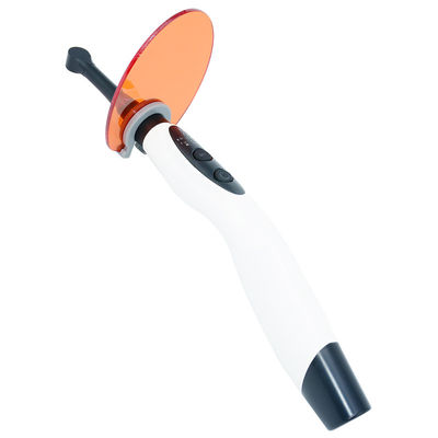 Norm Intensity Tooth Curing Lamp alto blu-chiaro di trattamento dentario leggero